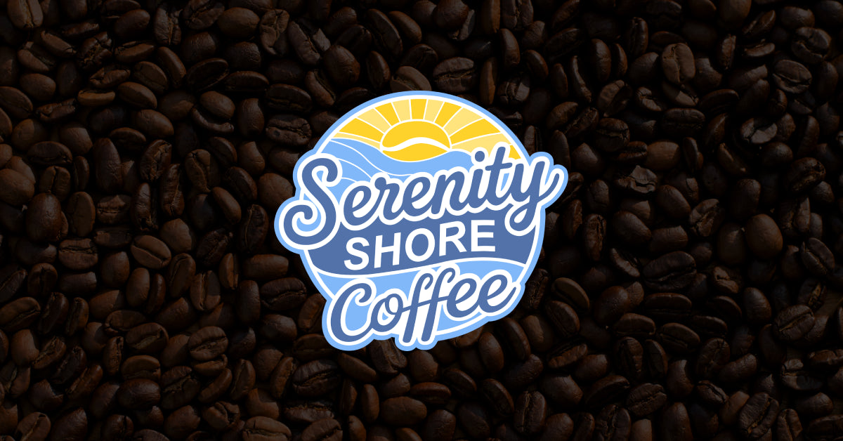 
  Boldy Brewed. Freedom Focused. - Serenity Shore Coffee

