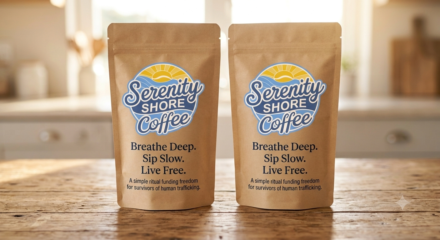 What "Breathe Deep, Sip Slow, Live Free" Really Means