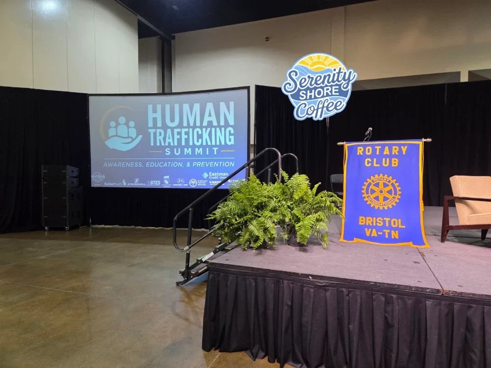 Tim Tebow, 675 Advocates, 1 Summit, 1 Cause, and ONE Coffee Company Ready to Fight
