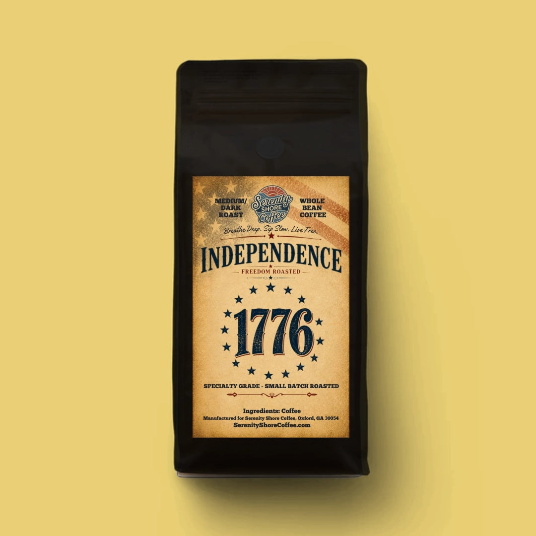 1776 Independence