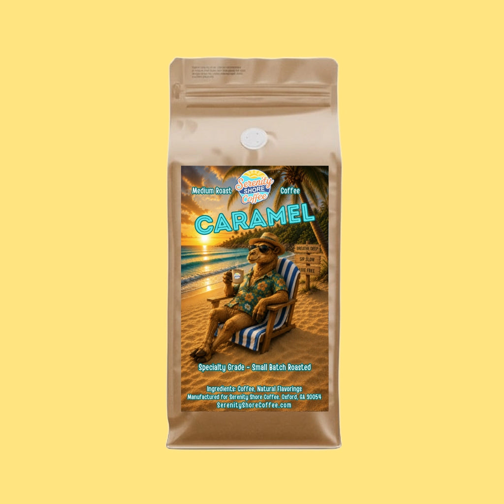 Caramel