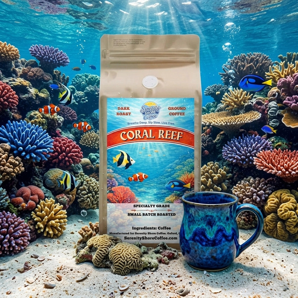 Coral Reef
