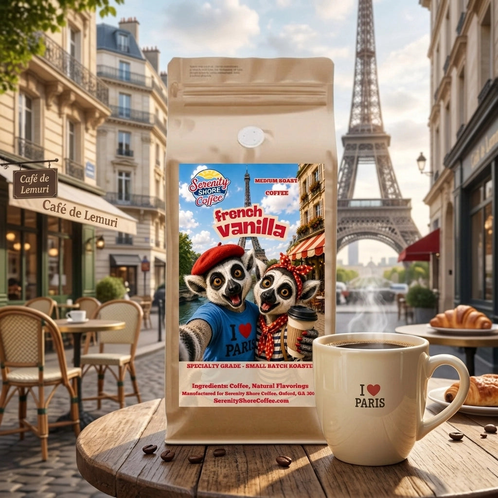 French Vanilla