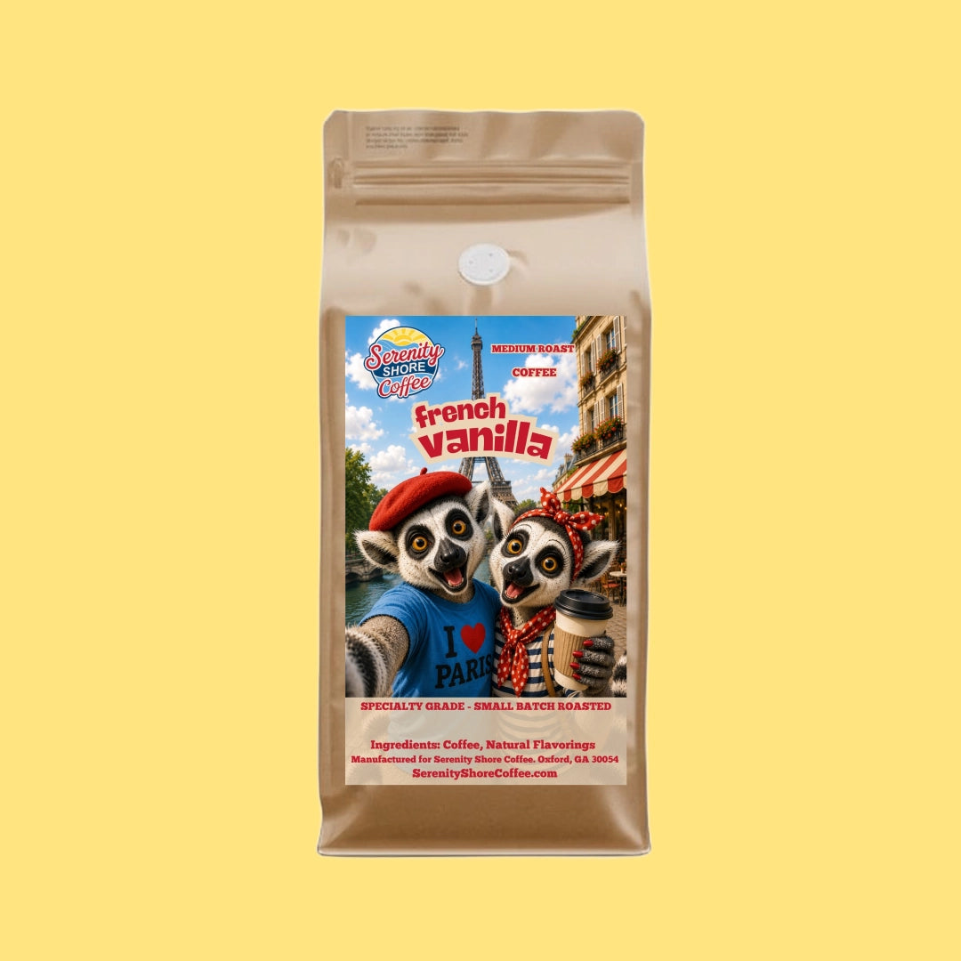 French Vanilla