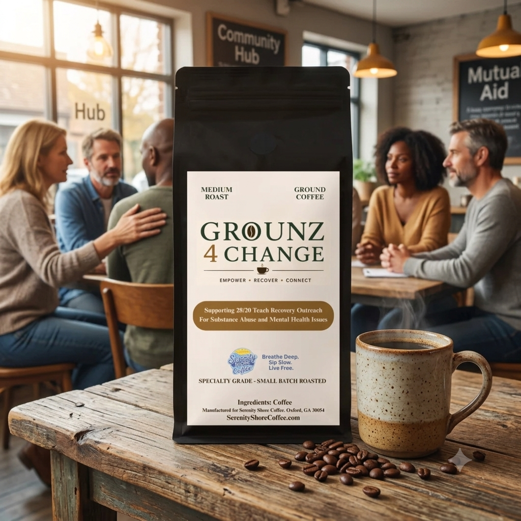 Grounz 4 Change
