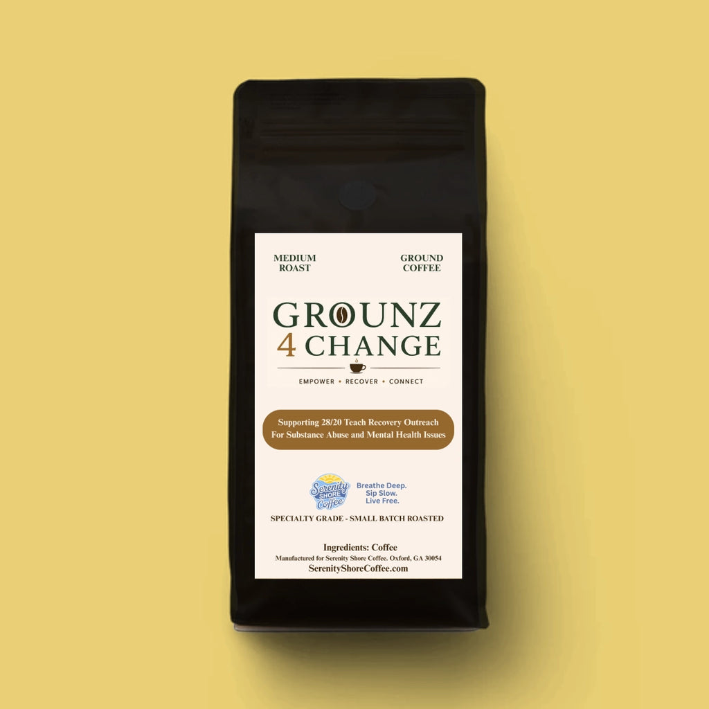 Grounz 4 Change
