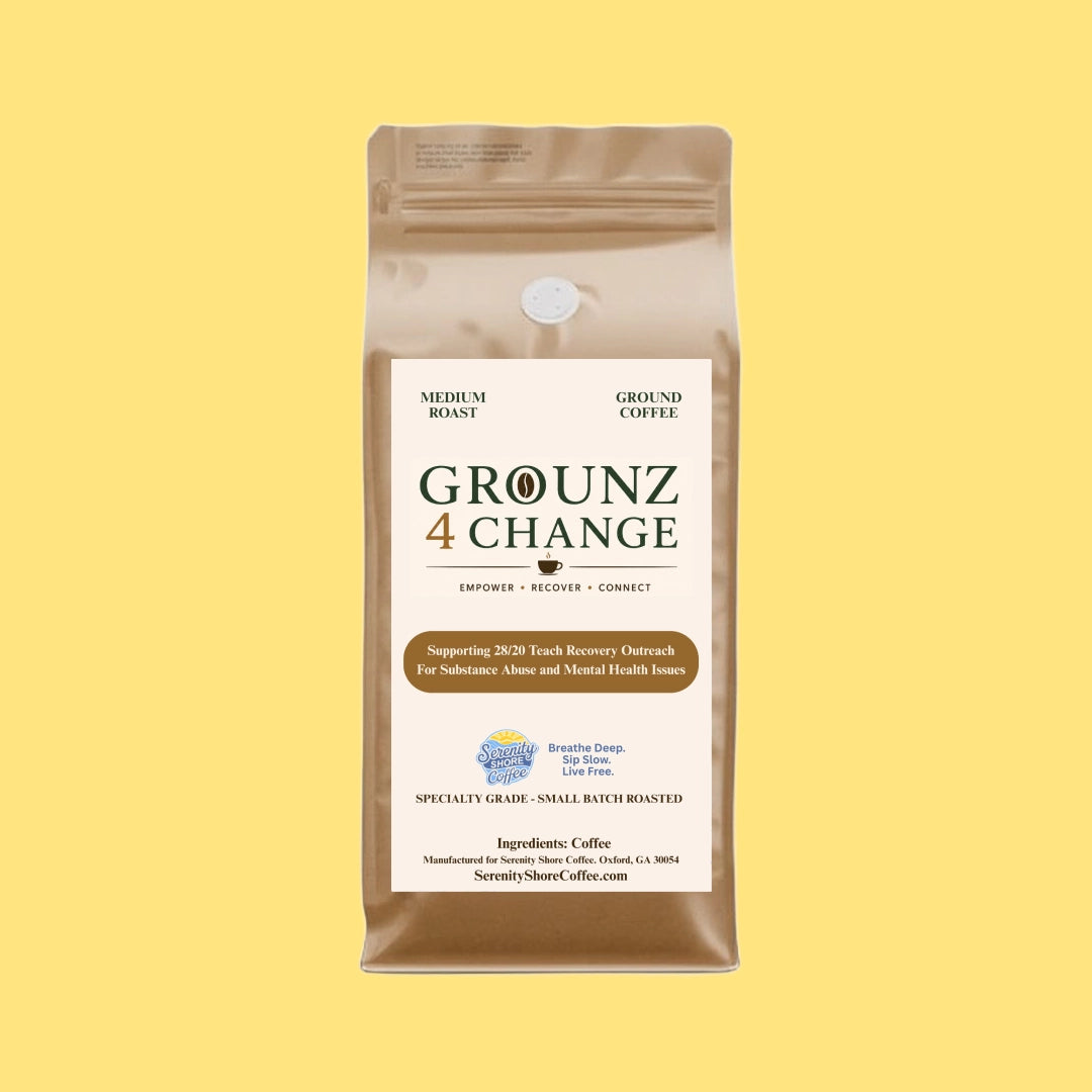 Grounz 4 Change