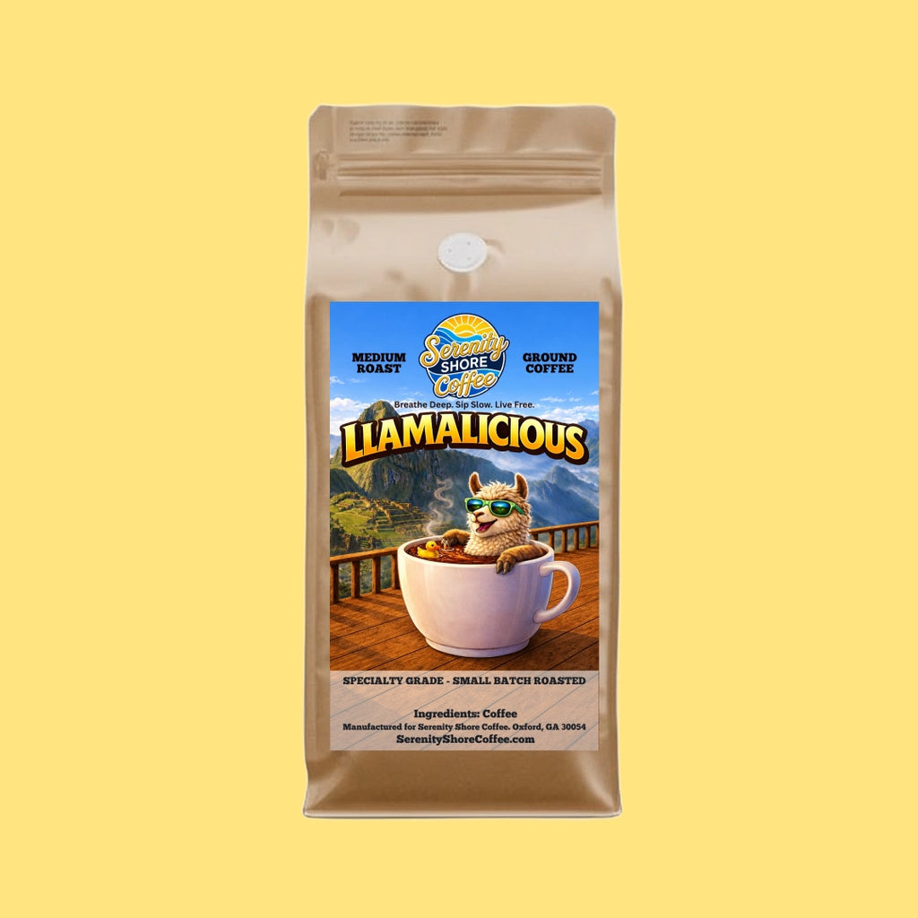 Llamalicious