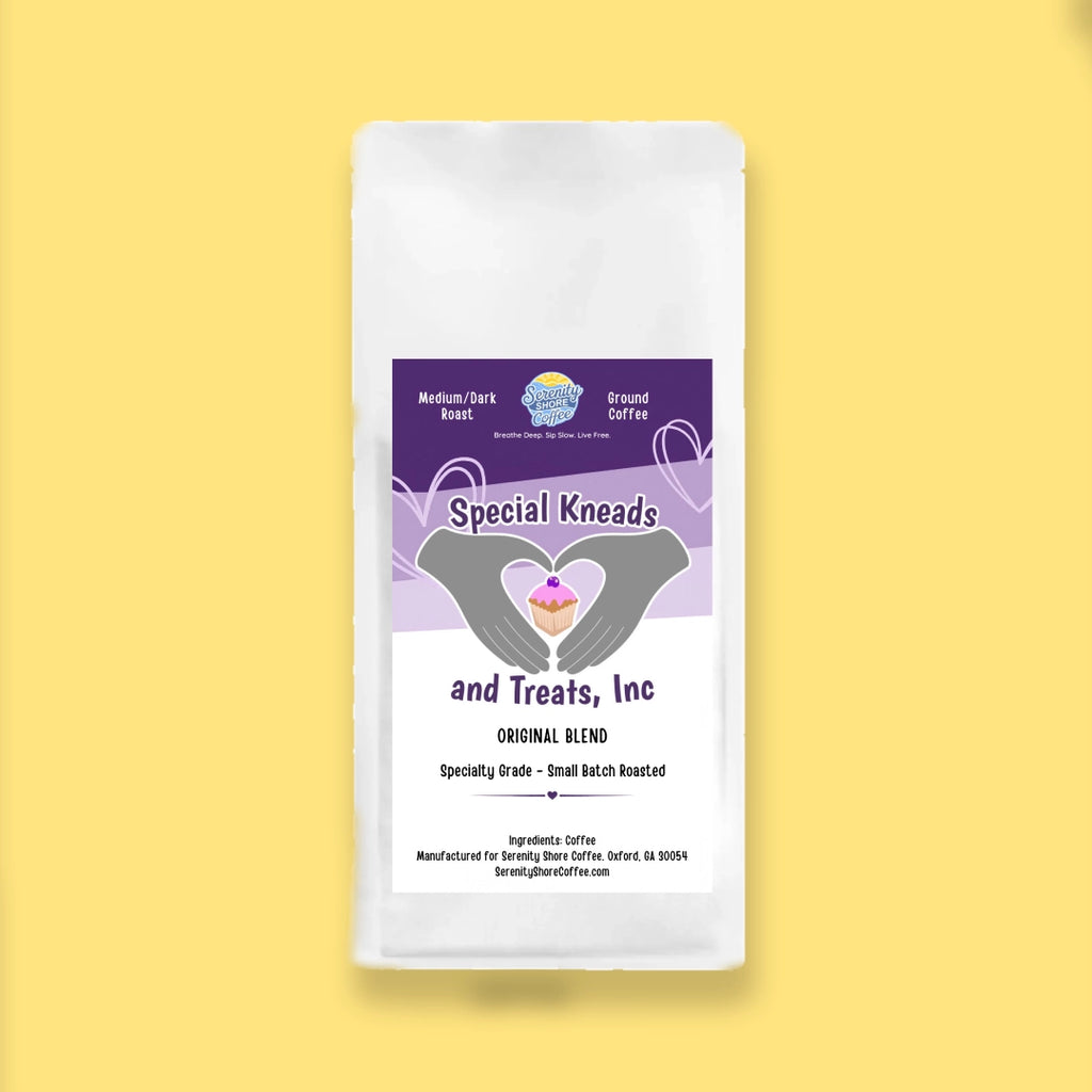 Special Kneads and Treats Inc. - Original Blend