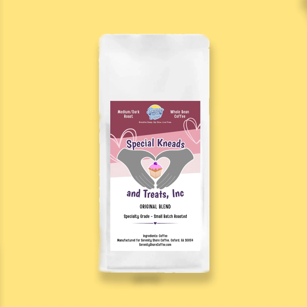 Special Kneads and Treats Inc. - Original Blend