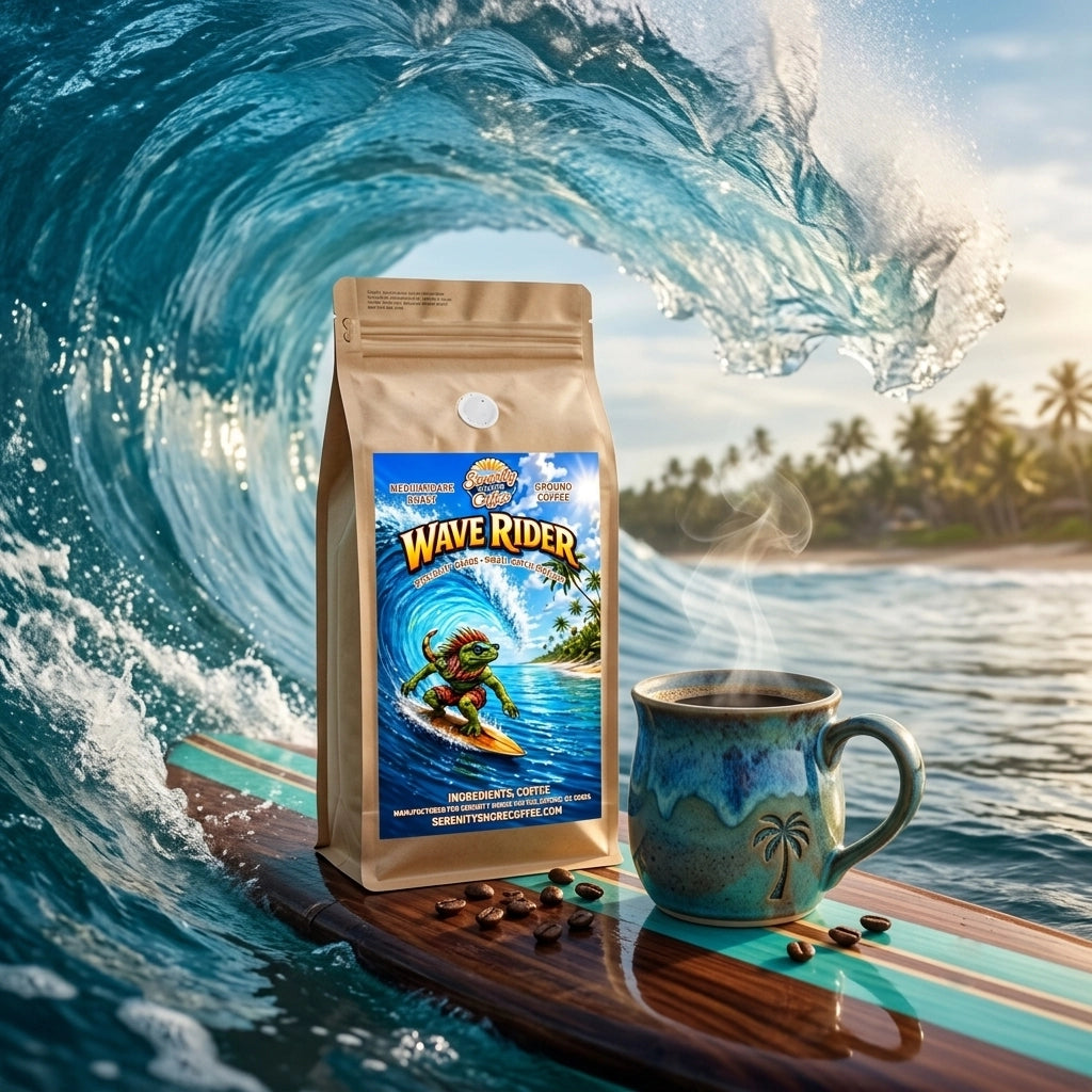 Wave Rider