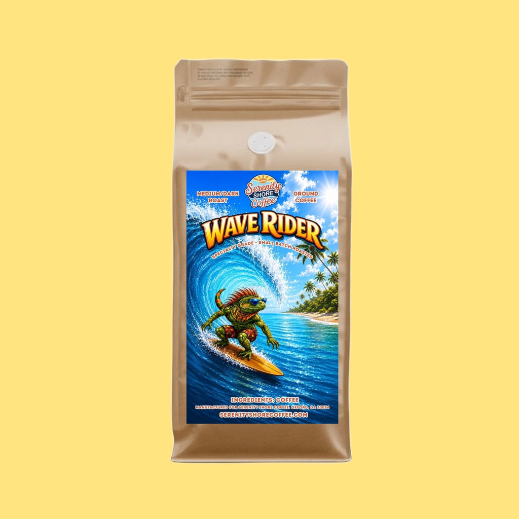 Wave Rider