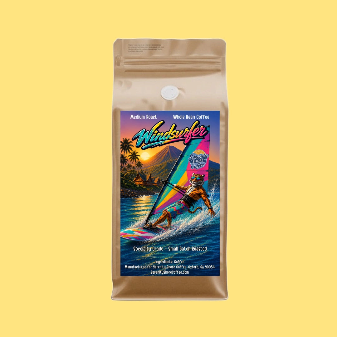 Windsurfer