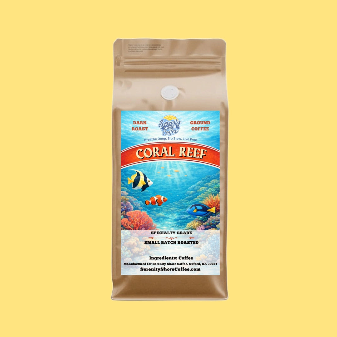 Coral Reef