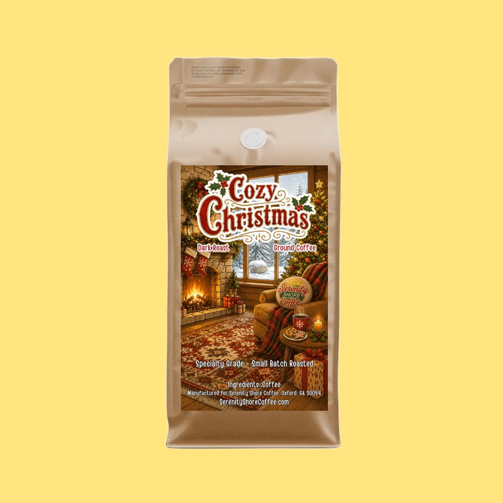 Cozy Christmas
