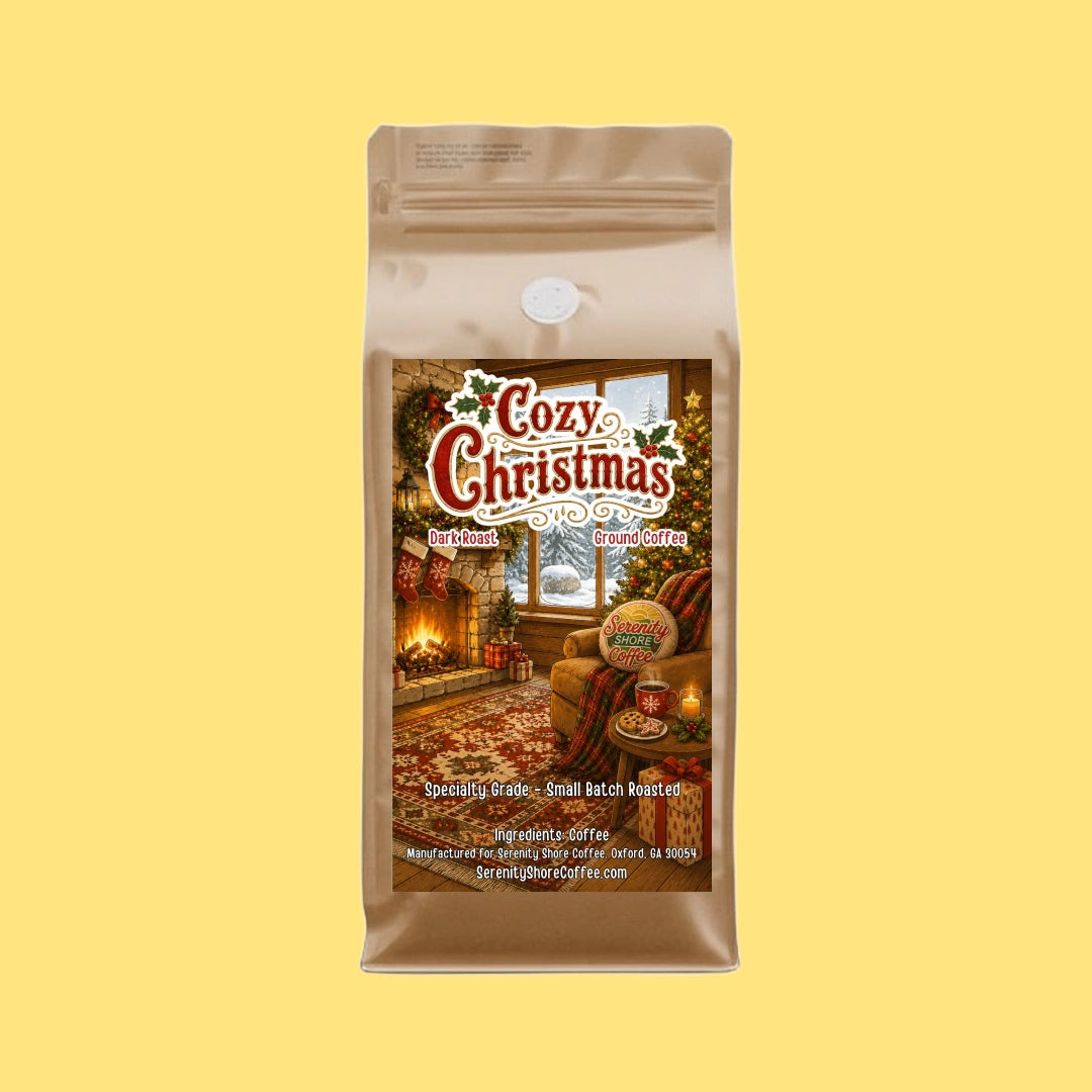 Cozy Christmas