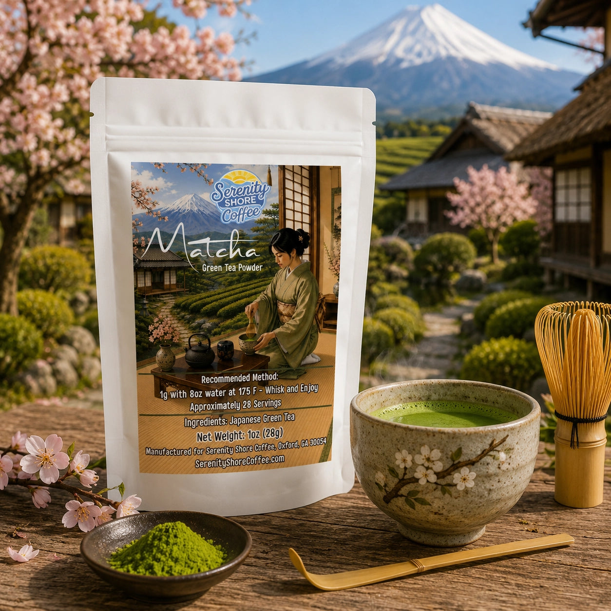 Matcha