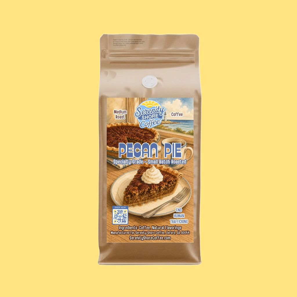 Pecan Pie