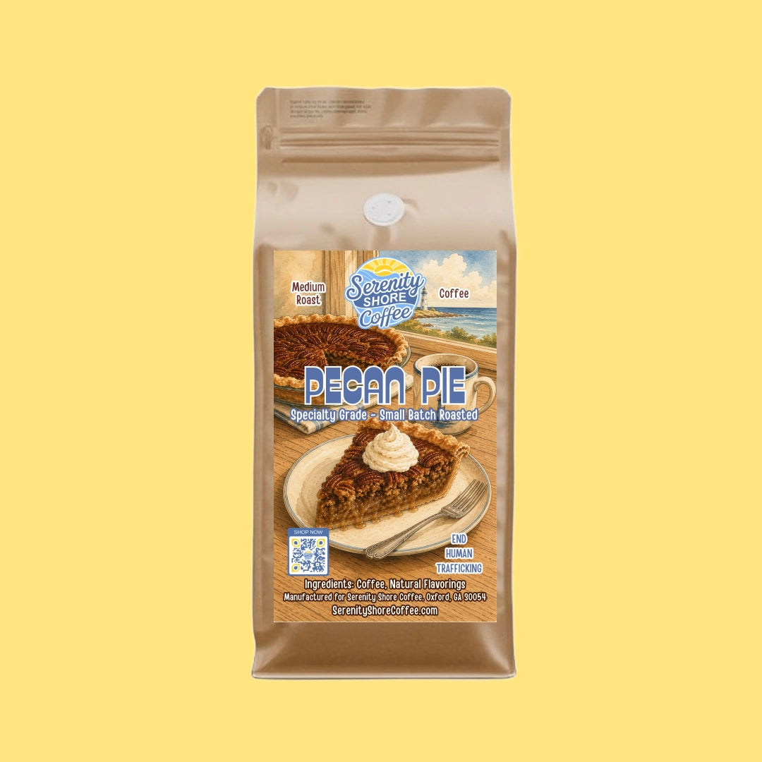 Pecan Pie
