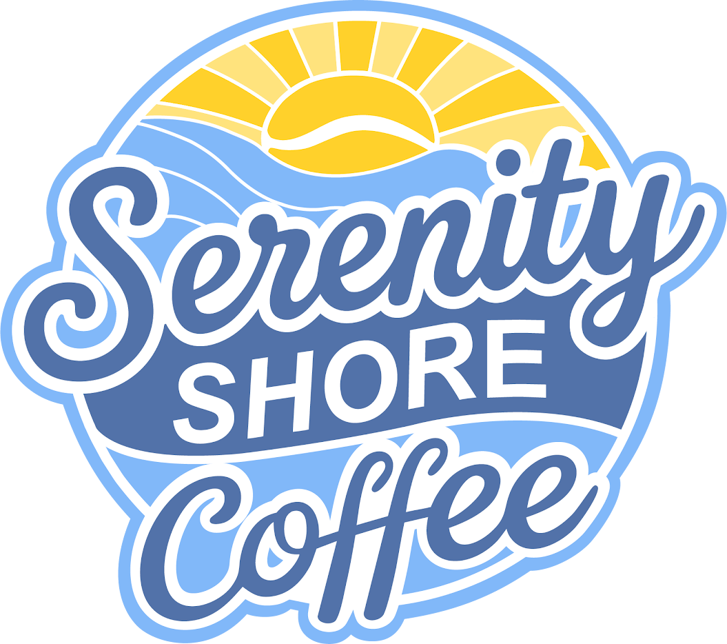 Serenity Shore Coffee